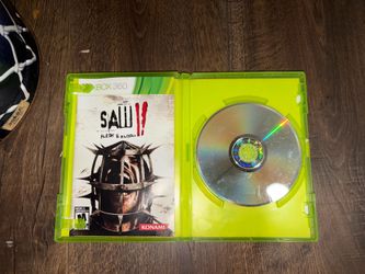 Saw II saw 2