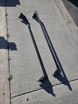 Karrite Universal Car Roof Cross Bars 