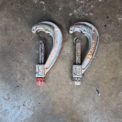 Ridgid Model #154 Pipe Cutters