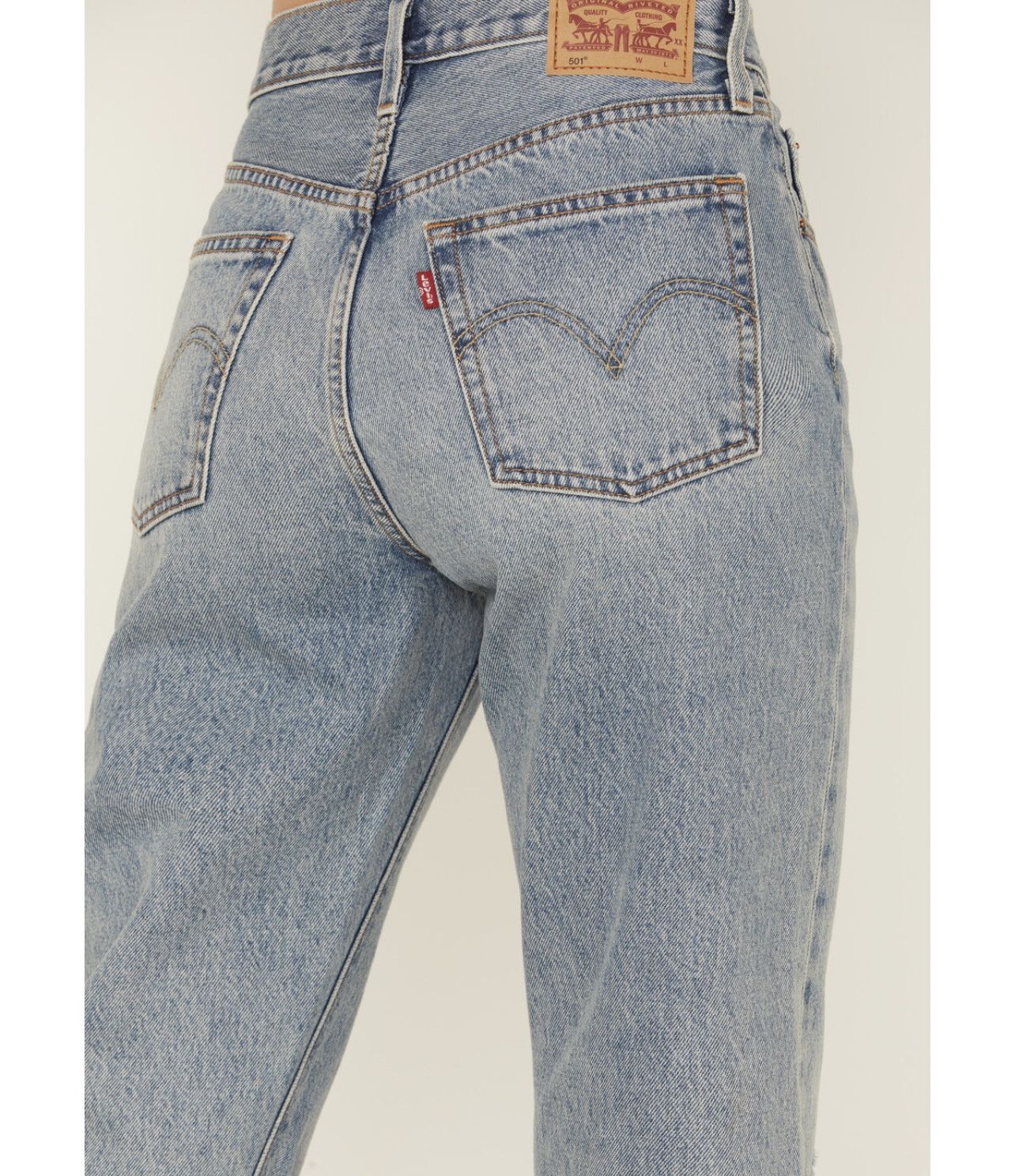 Levi’s Size 10