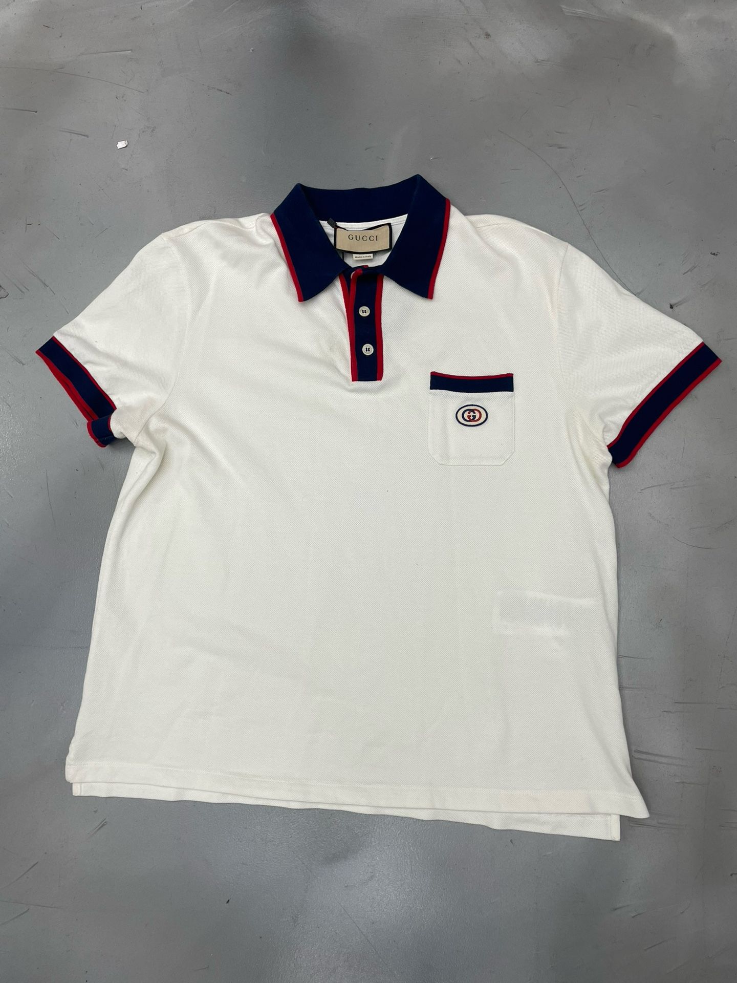 Gucci Mens T Shirt Size-XXXL