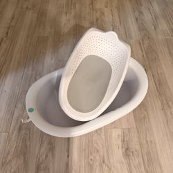 Baby Bath