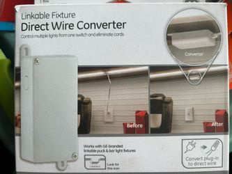 Direct Wire Converter