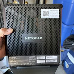 WiFi Box
