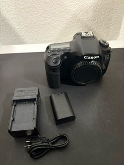 Canon EOS 60D Body 
