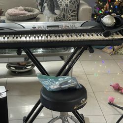 Piano Set 