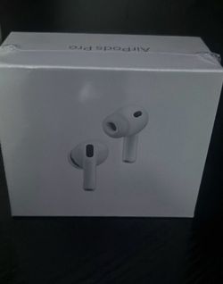 AirPods Pro 3