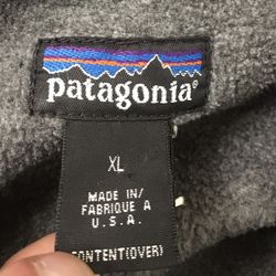 Vintage Mens Patagonia Jacket 