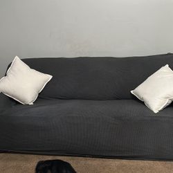 Pull Out Couch With Full Size Air Mattress