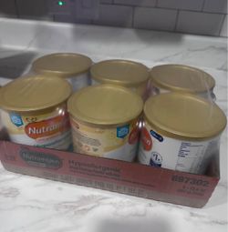 Nutramigen Formula