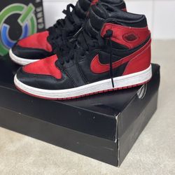 Jordan 1