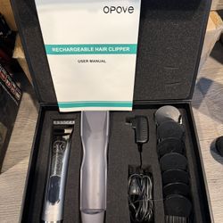 Opove Hair Clippers