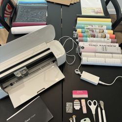 Cricut Maker