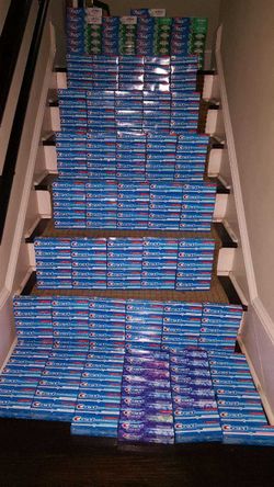 Crest Pro Health toothpaste sale sale