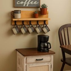 Kitchen Counter Cabinet 