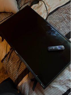 32 inch Roku tv