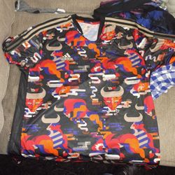 Addidas,Nike,Jordan,Huff,Polo Shirt Jacket Lot