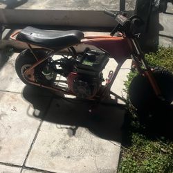 MiniBike 