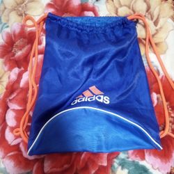 Adidas Draw String Bag 