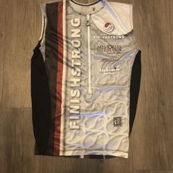 DeSoto Tri Jersey - Large