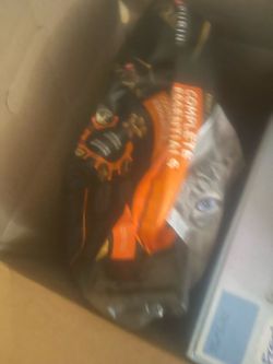 Cry cat food