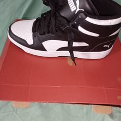 Puma Sneakers 