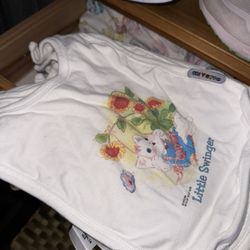 15 Bibs