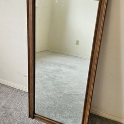 Used Mirror 