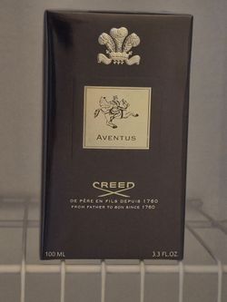 Creed Aventus 100ml(3.3oz)