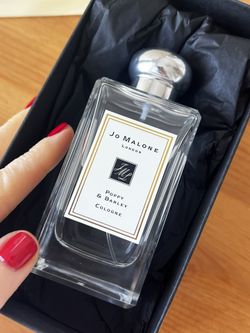 jo malone poppy and barley 3.4 / 100 ML