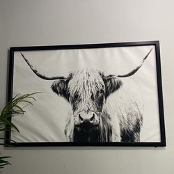 Beautiful wall art