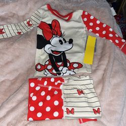 Disney Pjs