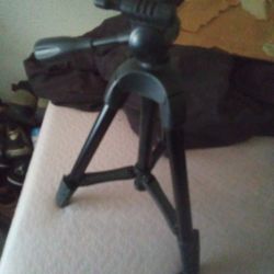 Mini Tripod