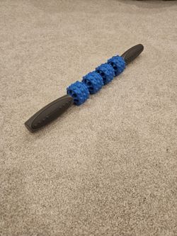 Roller Massager