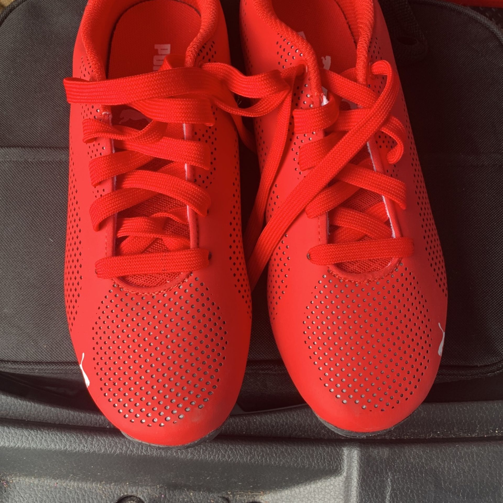 Puma Ferrari Shoes