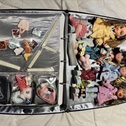Bratz Slumber party 