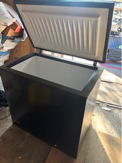 Freezer