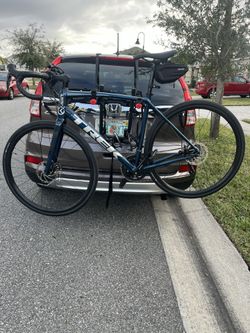 Bike Trek