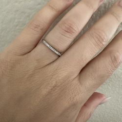 Robbins Bros Wedding Band