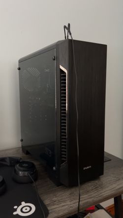 Gaming pc