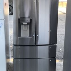 Fridge Lg 