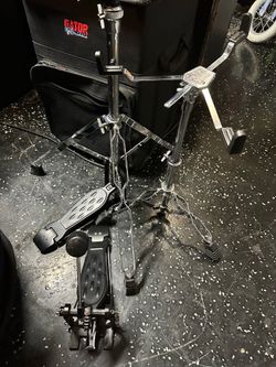 Drum Stands