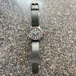 TW Steel Quartz Watch