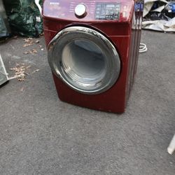 Samsung Dryer Very Good Condition 