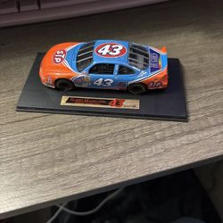 Bobby Hamilton #43 🔥