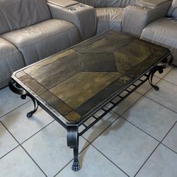 Coffee Table Set