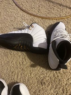 Jordan 12 Taxi 2025