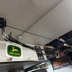 Kayak, Paddleboard, Surfboard, Jeep Roof Hanger