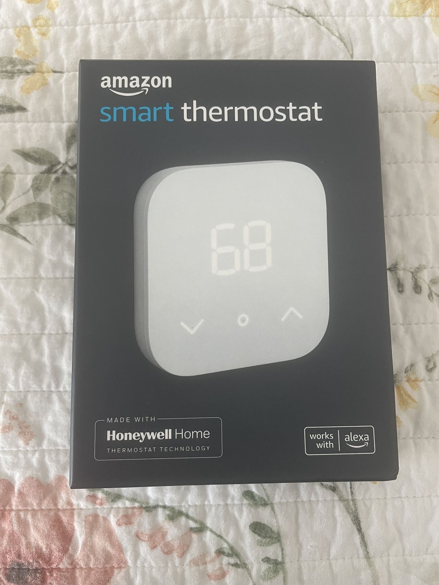 Smart Thermostat