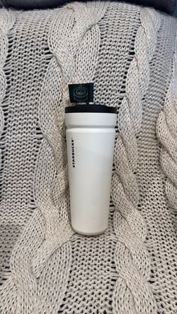 Starbucks cups